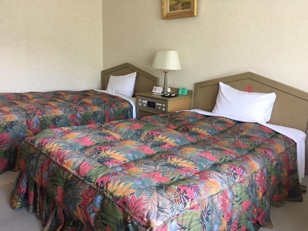 Breezbay Hotel & Resort Геро Экстерьер фото