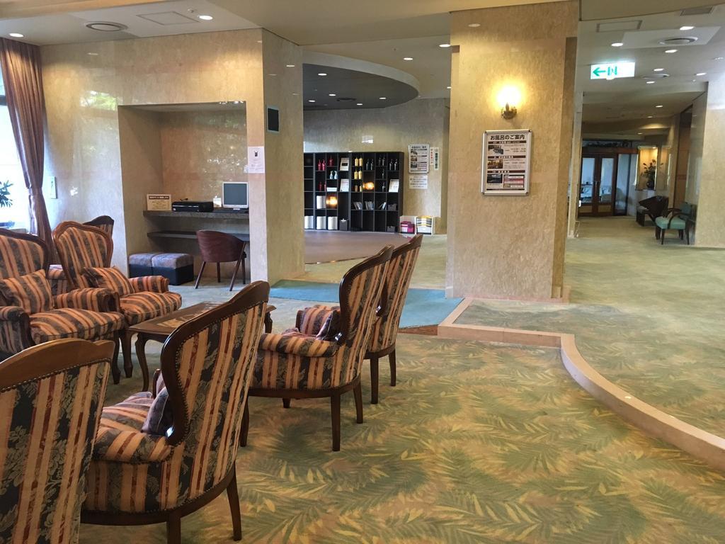 Breezbay Hotel & Resort Геро Экстерьер фото